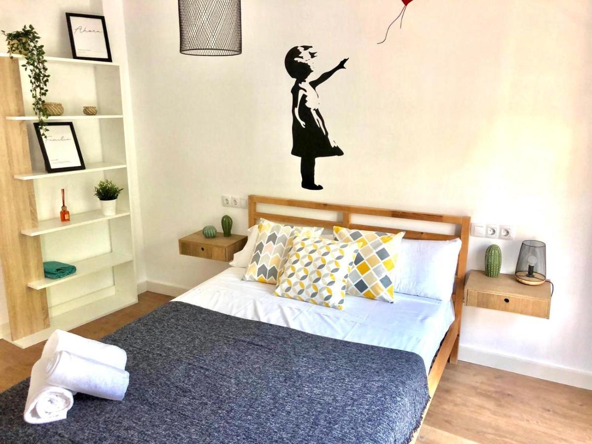 Apartamento Centrico - Casta Alvarez Zaragoza Exterior foto
