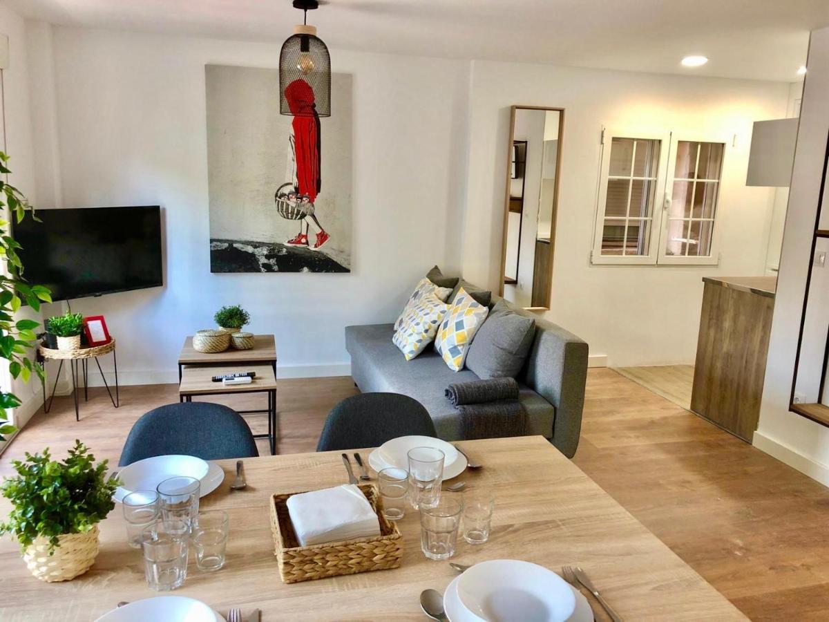 Apartamento Centrico - Casta Alvarez Zaragoza Exterior foto